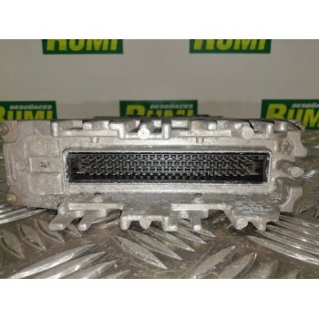 Recambio de centralita motor uce para renault laguna (b56) 1.9 dti rxe referencia OEM IAM 7700108382 7700105952 0281001766