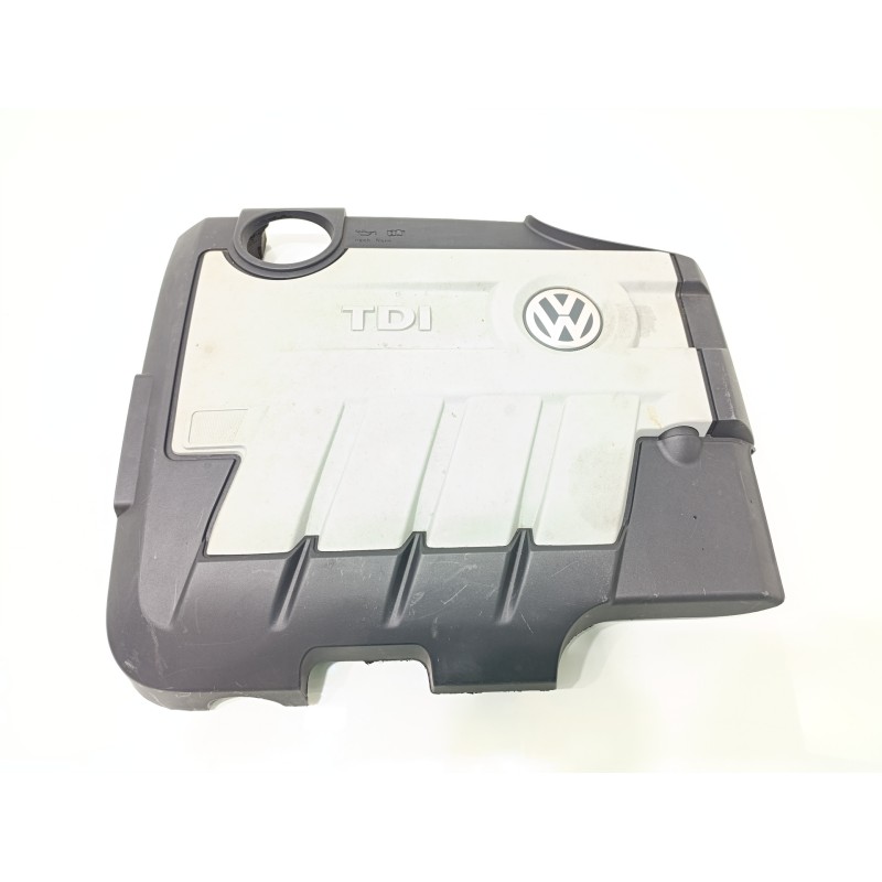 Recambio de tapa motor para volkswagen golf plus (5m1) crossgolf referencia OEM IAM 03L103925AM  