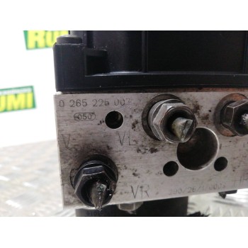 Recambio de abs para bmw serie 7 (e65/e66) 730d referencia OEM IAM 6761781 0265225007 