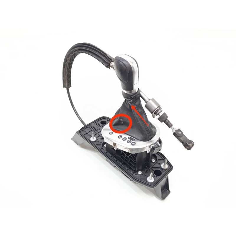Recambio de palanca cambio para volkswagen touran (1t3) advance referencia OEM IAM 1T1713025AK  