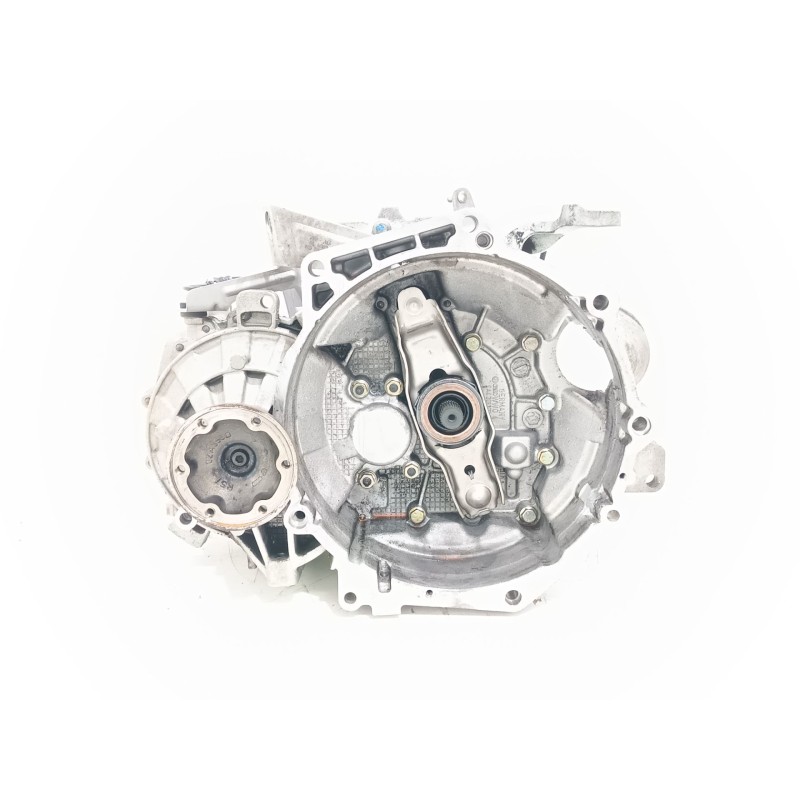 Recambio de caja cambios para audi a3 (8p) 1.9 tdi ambiente referencia OEM IAM GQQ  