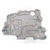 Recambio de tapa motor para volkswagen golf plus (5m1) crossgolf referencia OEM IAM 03L103925AM  