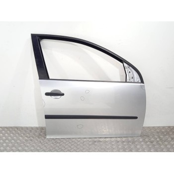 Recambio de puerta delantera derecha para volkswagen golf v berlina (1k1) conceptline (e) referencia OEM IAM   