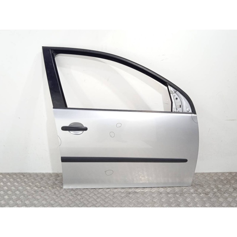 Recambio de puerta delantera derecha para volkswagen golf v berlina (1k1) conceptline (e) referencia OEM IAM   