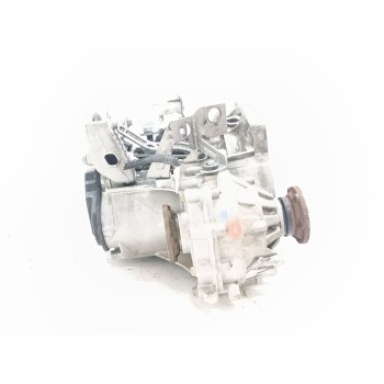 Recambio de caja cambios para audi a3 (8p) 1.9 tdi ambiente referencia OEM IAM GQQ  