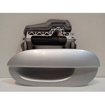 Recambio de maneta exterior trasera izquierda para bmw serie 5 berlina (e39) 530d referencia OEM IAM   