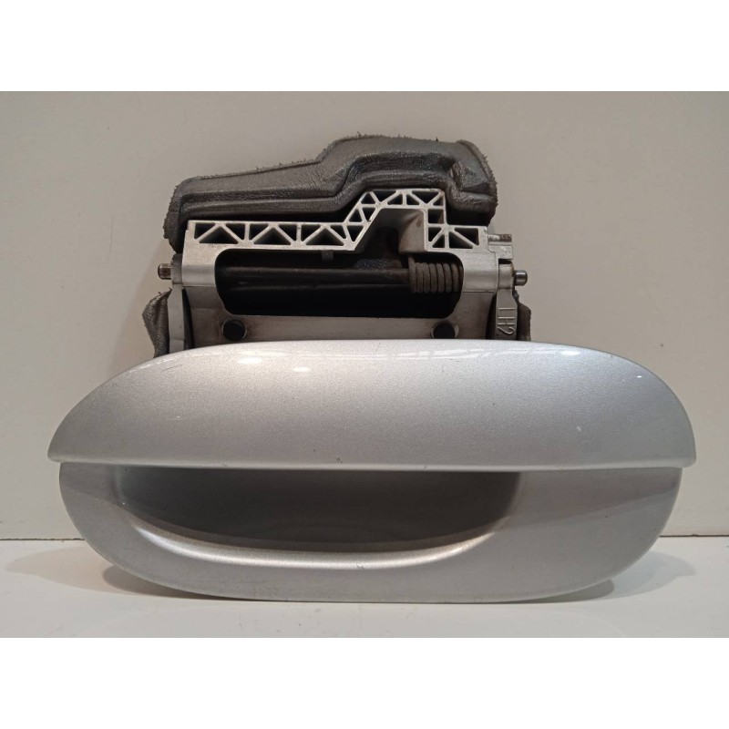 Recambio de maneta exterior trasera izquierda para bmw serie 5 berlina (e39) 530d referencia OEM IAM   