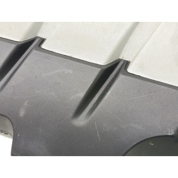 Recambio de tapa motor para volkswagen golf plus (5m1) crossgolf referencia OEM IAM 03L103925AM  