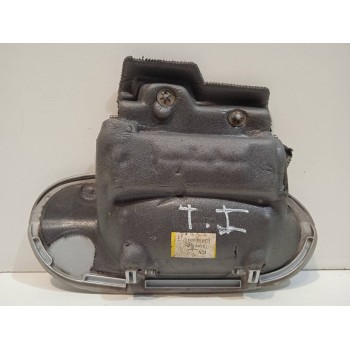 Recambio de maneta exterior trasera izquierda para bmw serie 5 berlina (e39) 530d referencia OEM IAM   