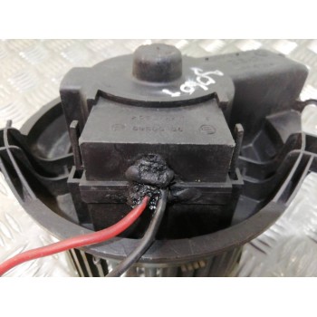 Recambio de motor calefaccion para renault laguna (b56) 1.9 dti rt referencia OEM IAM 2387901 9000569 