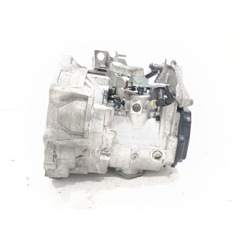 Recambio de caja cambios para audi a3 (8p) 1.9 tdi ambiente referencia OEM IAM GQQ  