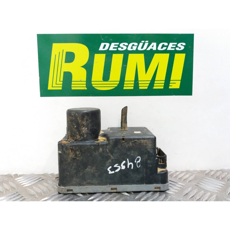 Recambio de centralita cierre para volkswagen golf iii berlina (1h1) match referencia OEM IAM 1H0962257  