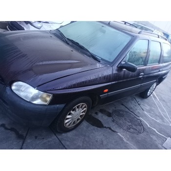 ford escort berl./turnier del año 1995