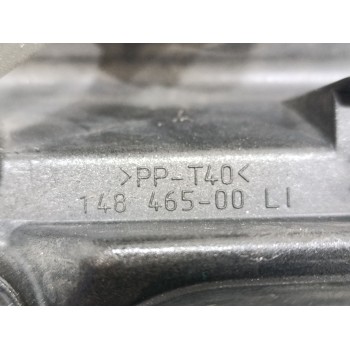 Recambio de faro izquierdo para audi a6 berlina (4b2) 2.5 tdi referencia OEM IAM 14846500L  