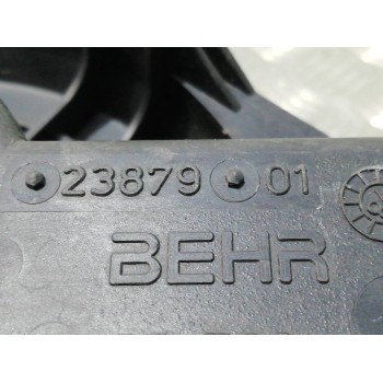 Recambio de motor calefaccion para renault laguna (b56) 1.9 dti rt referencia OEM IAM 2387901 9000569 