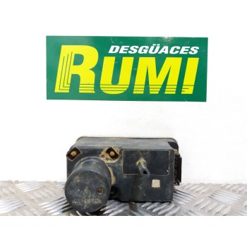 Recambio de centralita cierre para volkswagen golf iii berlina (1h1) match referencia OEM IAM 1H0962257  