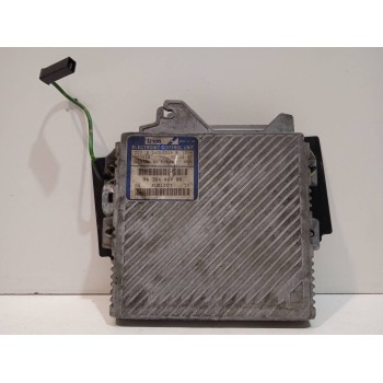 CENTRALITA MOTOR UCE 9630466980 