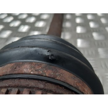 Recambio de transmision delantera derecha para chrysler voyager (rg) 2.5 crd grand voyager limited referencia OEM IAM   