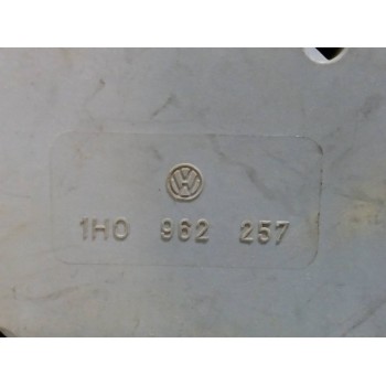 Recambio de centralita cierre para volkswagen golf iii berlina (1h1) match referencia OEM IAM 1H0962257  