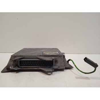 Recambio de centralita motor uce para peugeot 406 berlina (s1/s2) stdt referencia OEM IAM 9630466980  