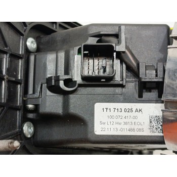 Recambio de palanca cambio para volkswagen touran (1t3) advance referencia OEM IAM 1T1713025AK  