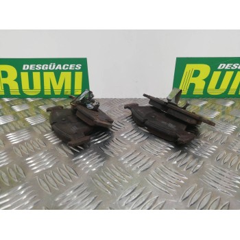 PASTILLAS DE FRENO 01601506 90R 01263922 DB991 672581 21925