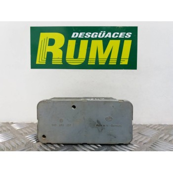 Recambio de centralita cierre para volkswagen golf iii berlina (1h1) match referencia OEM IAM 1H0962257  