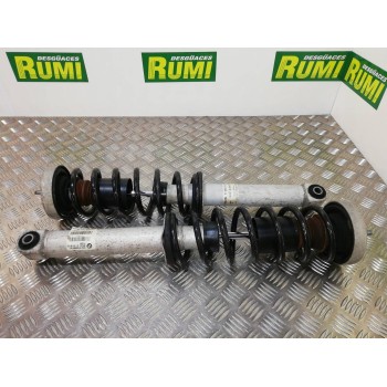Recambio de juego amortiguadores trasero para bmw serie 7 (e65/e66) 730d referencia OEM IAM 6758095  