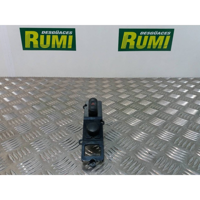 Recambio de warning para mitsubishi l 200 (k34t) 2500 td magnum referencia OEM IAM   