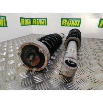 Recambio de juego amortiguadores trasero para bmw serie 7 (e65/e66) 730d referencia OEM IAM 6758095  