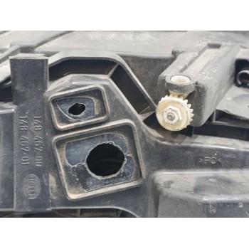 Recambio de faro izquierdo para audi a6 berlina (4b2) 2.5 tdi referencia OEM IAM 14846500L  