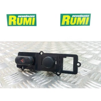Recambio de warning para mitsubishi l 200 (k34t) 2500 td magnum referencia OEM IAM   