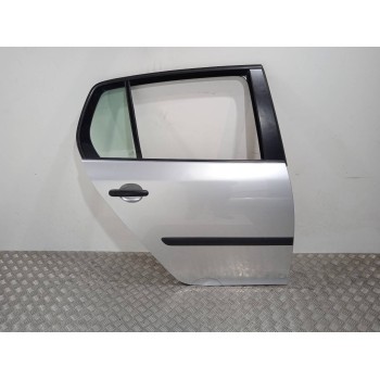 Recambio de puerta trasera derecha para volkswagen golf v berlina (1k1) conceptline (e) referencia OEM IAM   