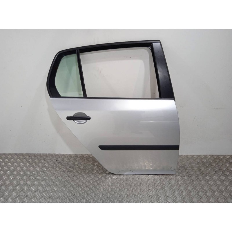 Recambio de puerta trasera derecha para volkswagen golf v berlina (1k1) conceptline (e) referencia OEM IAM   