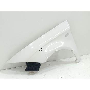 Recambio de aleta delantera izquierda para seat altea xl (5p5) family referencia OEM IAM   