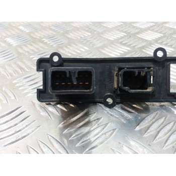 Recambio de warning para mitsubishi l 200 (k34t) 2500 td magnum referencia OEM IAM   