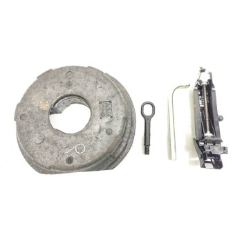 Recambio de gato para volkswagen golf plus (5m1) crossgolf referencia OEM IAM 1K0011031L  