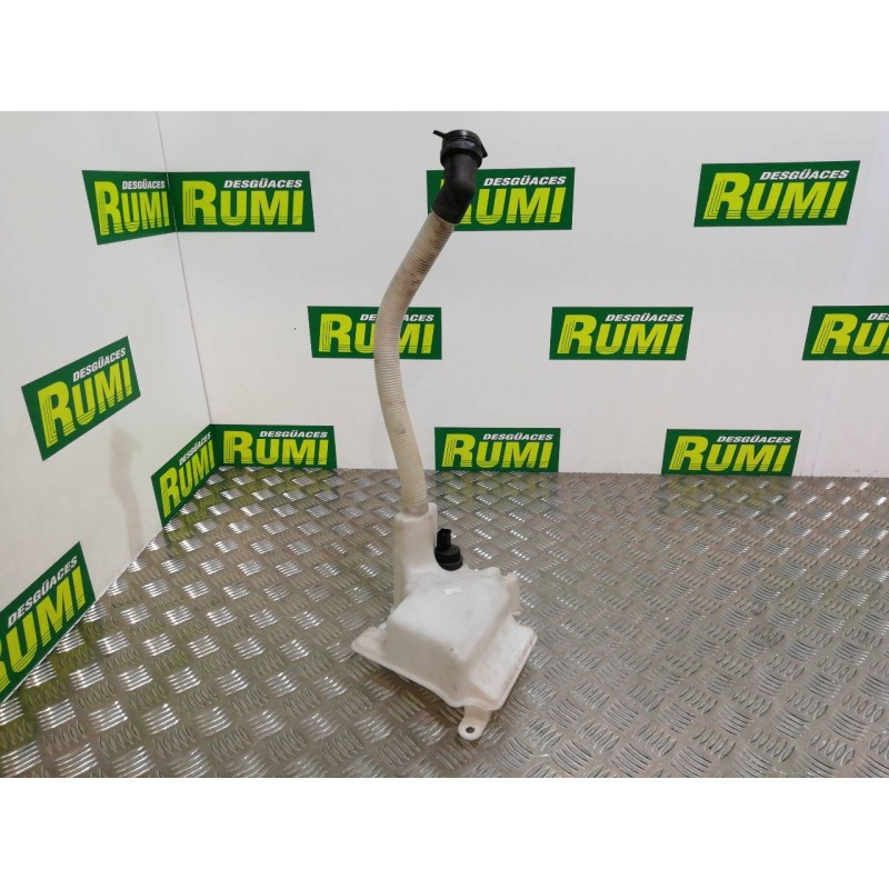 Recambio de deposito limpia para bmw serie 3 berlina (e46) 320d referencia OEM IAM   