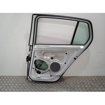 Recambio de puerta trasera derecha para volkswagen golf v berlina (1k1) conceptline (e) referencia OEM IAM   
