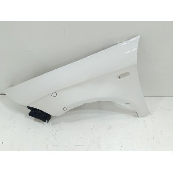 Recambio de aleta delantera izquierda para seat altea xl (5p5) family referencia OEM IAM   