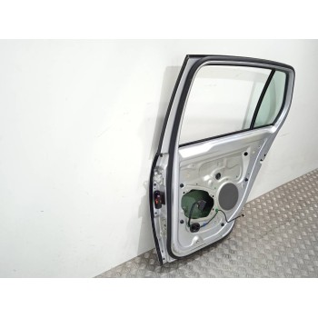 Recambio de puerta trasera derecha para volkswagen golf v berlina (1k1) conceptline (e) referencia OEM IAM   