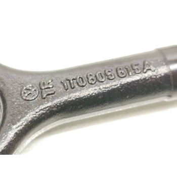 Recambio de gato para volkswagen golf plus (5m1) crossgolf referencia OEM IAM 1K0011031L  