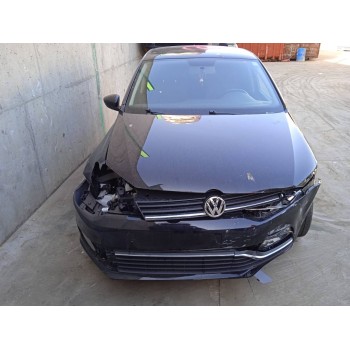 volkswagen polo (6c1) del año 2016