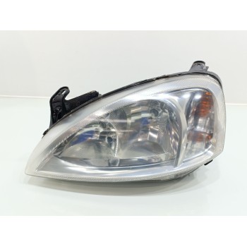 Recambio de faro izquierdo para opel corsa c corsavan (comercial) referencia OEM IAM 13115006  