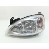 Recambio de faro izquierdo para opel corsa c corsavan (comercial) referencia OEM IAM 13115006  