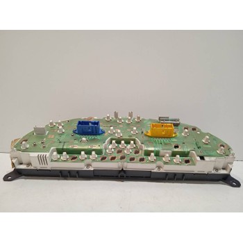 Recambio de cuadro instrumentos para peugeot 406 berlina (s1/s2) stdt referencia OEM IAM 9628534780S  