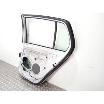 Recambio de puerta trasera derecha para volkswagen golf v berlina (1k1) conceptline (e) referencia OEM IAM   
