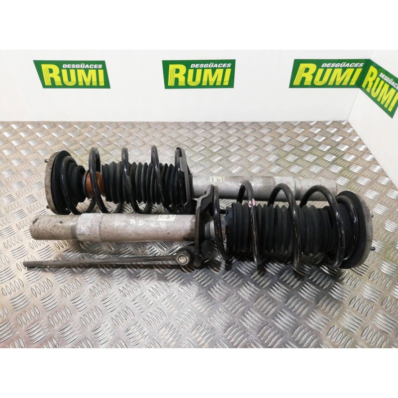 Recambio de juego amortiguadores delantero para bmw serie 7 (e65/e66) 730d referencia OEM IAM 6753188  