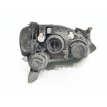 Recambio de faro izquierdo para opel corsa c corsavan (comercial) referencia OEM IAM 13115006  