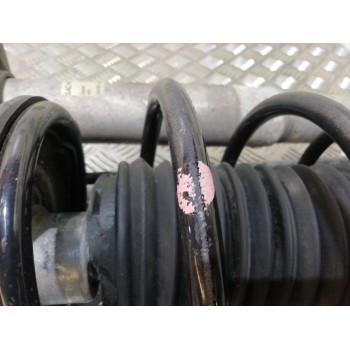 Recambio de juego amortiguadores delantero para bmw serie 7 (e65/e66) 730d referencia OEM IAM 6753188  